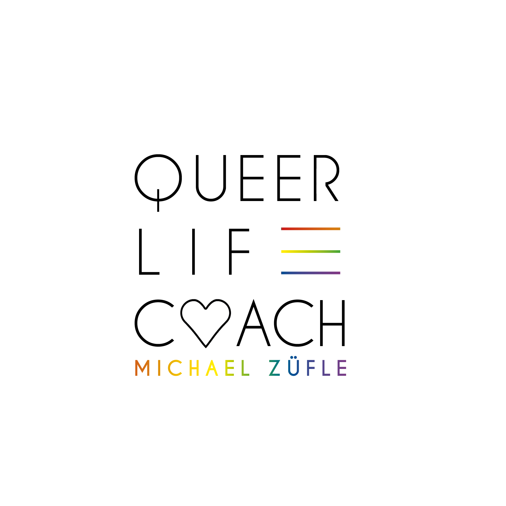 Logo von Michael Züfle